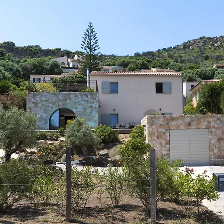 Casa Palmento By Interhome Feriehus