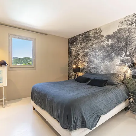Casa de Férias Casa Palmento By Interhome *