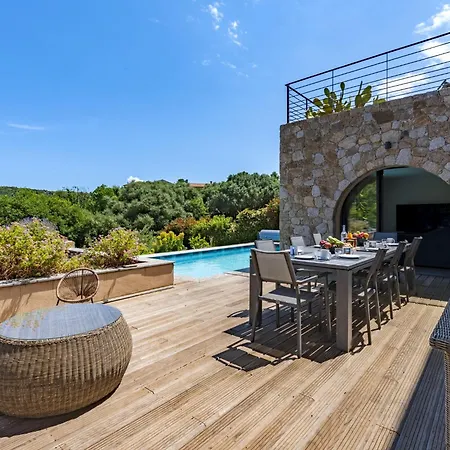 Casa Palmento By Interhome Casa de Férias Santa-Reparata-di-Balagna
