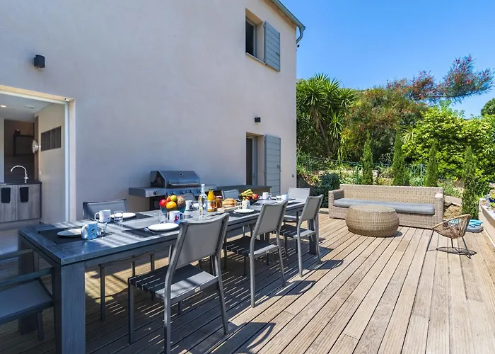 Feriehus Casa Palmento By Interhome *