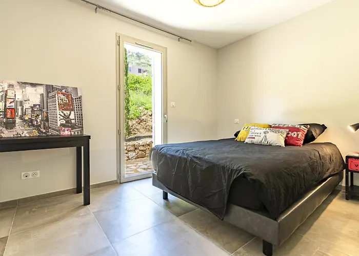 Casa Palmento By Interhome Feriehus