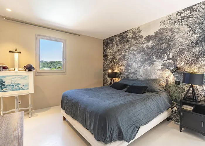 Feriehus Casa Palmento By Interhome *
