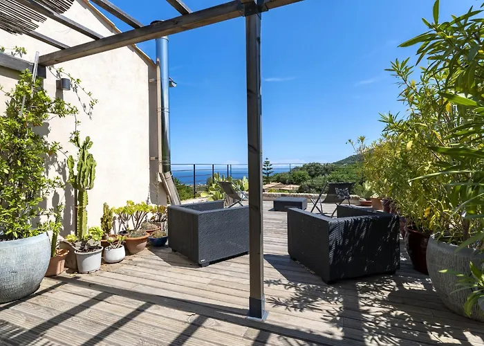 Feriehus Casa Palmento By Interhome