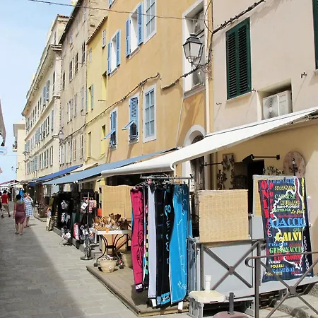 別荘 Casa Palmento By Interhome Santa-Reparata-di-Balagna