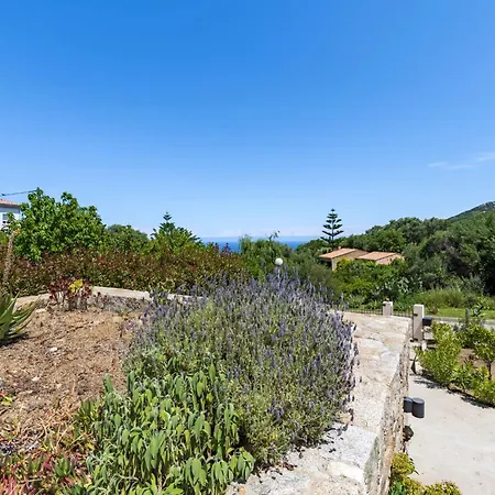 Casa Palmento By Interhome *