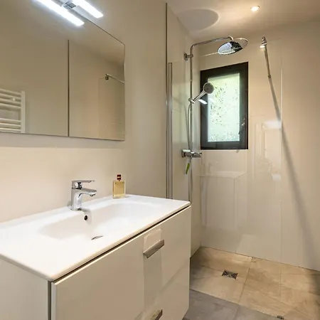 Casa Palmento By Interhome Santa-Reparata-di-Balagna