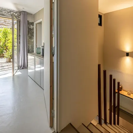 Casa Palmento By Interhome 別荘 Santa-Reparata-di-Balagna