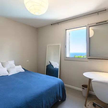 Casa Palmento By Interhome Santa-Reparata-di-Balagna