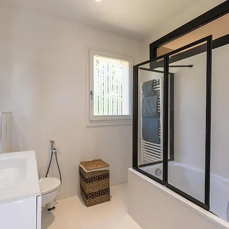 Casa Palmento By Interhome * Santa-Reparata-di-Balagna