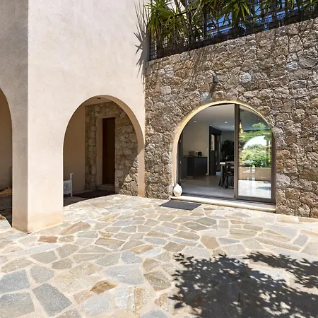 Casa Palmento By Interhome