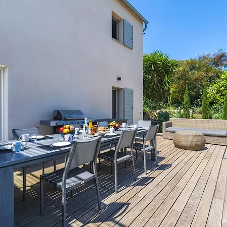 Semesterbostad Casa Palmento By Interhome *