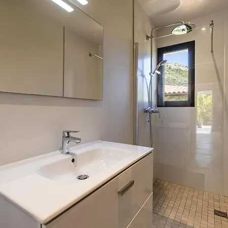 Casa Palmento By Interhome Semesterbostad Santa-Reparata-di-Balagna