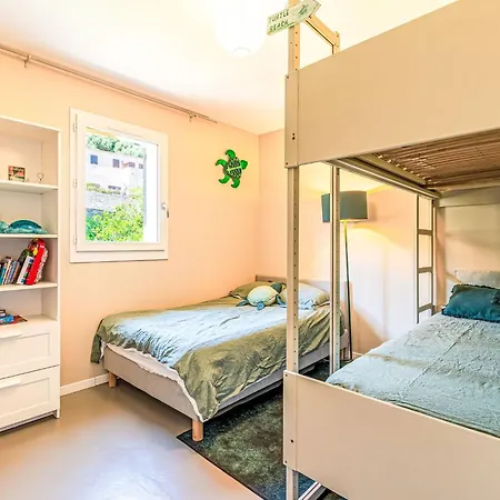 Casa Palmento By Interhome *