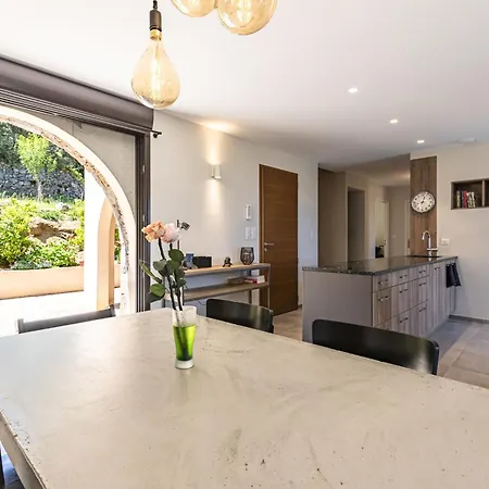 Casa Palmento By Interhome Santa-Reparata-di-Balagna