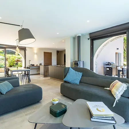 Casa Palmento By Interhome