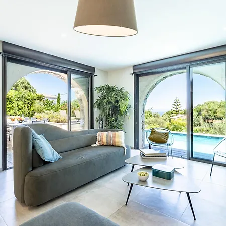 Casa Palmento By Interhome *