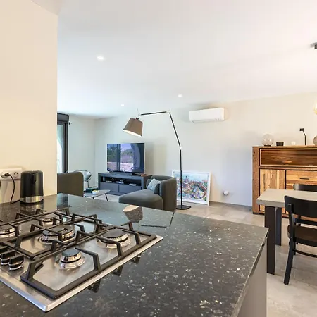 Casa Palmento By Interhome