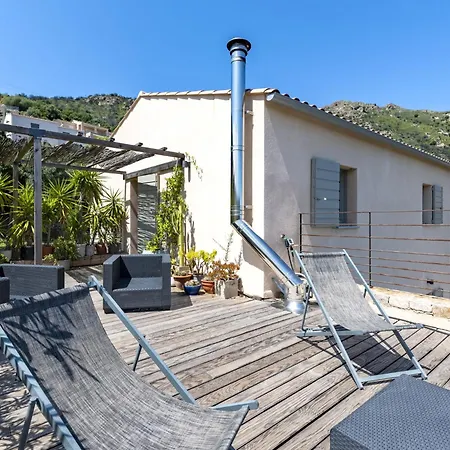Semesterbostad Casa Palmento By Interhome *
