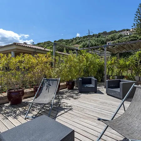 Casa Palmento By Interhome *