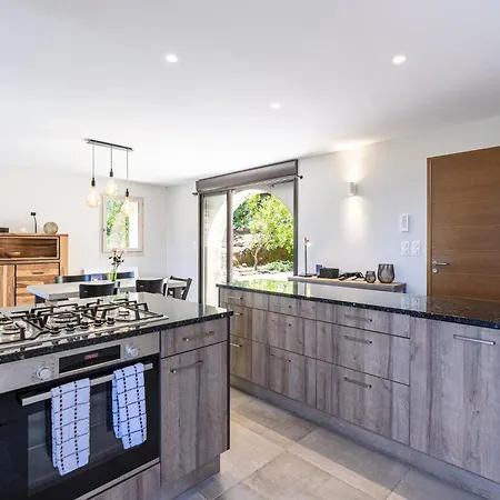 Casa Palmento By Interhome Santa-Reparata-di-Balagna