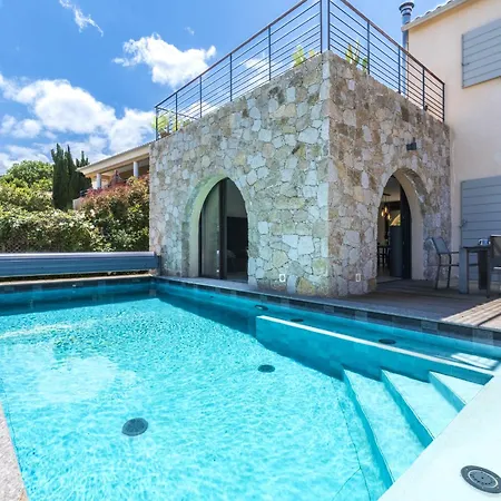 Casa Palmento By Interhome * Santa-Reparata-di-Balagna