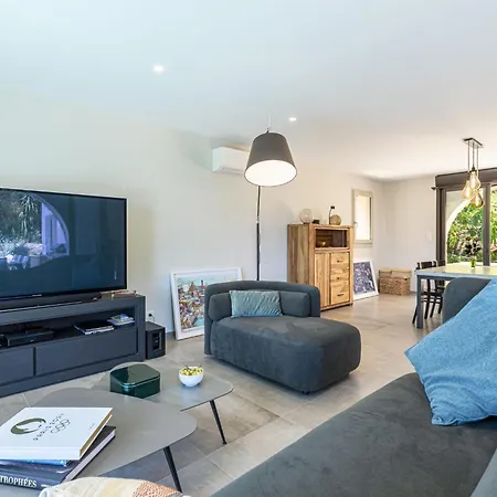 Semesterbostad Casa Palmento By Interhome *