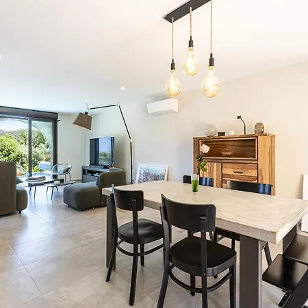 Casa Palmento By Interhome *