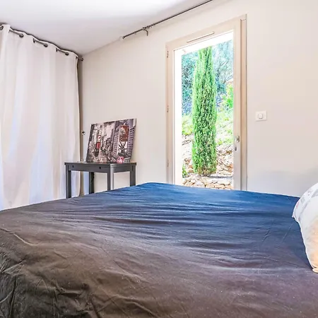 Casa Palmento By Interhome Santa-Reparata-di-Balagna