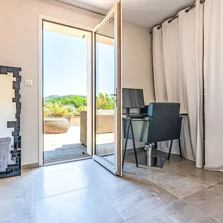 Casa Palmento By Interhome Santa-Reparata-di-Balagna