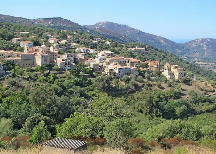 Casa Palmento By Interhome *