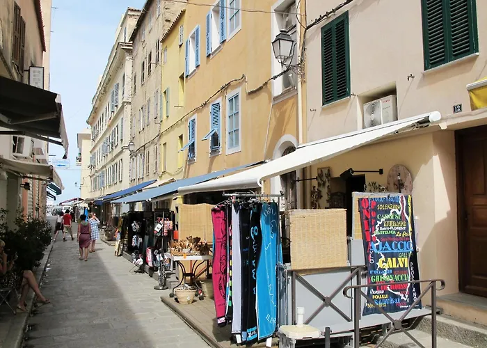 Holiday home Casa Palmento By Interhome Santa-Reparata-di-Balagna