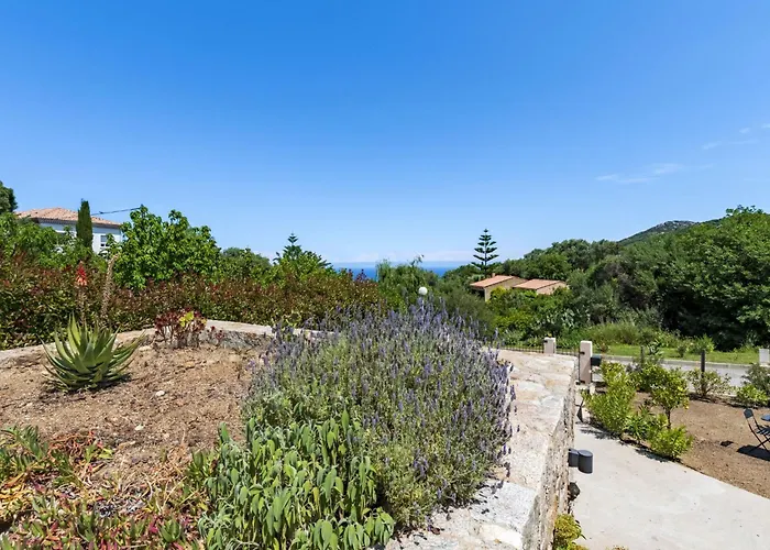 Casa Palmento By Interhome *