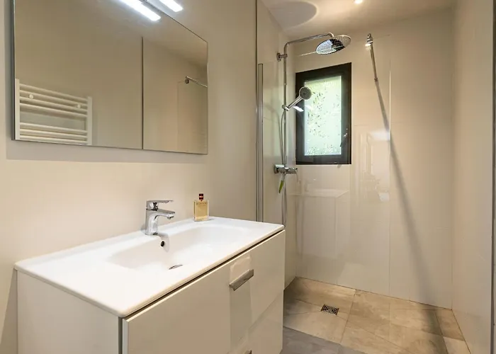 Casa Palmento By Interhome Santa-Reparata-di-Balagna