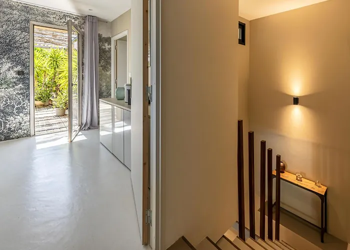 Casa Palmento By Interhome Prázdninový dům Santa-Reparata-di-Balagna