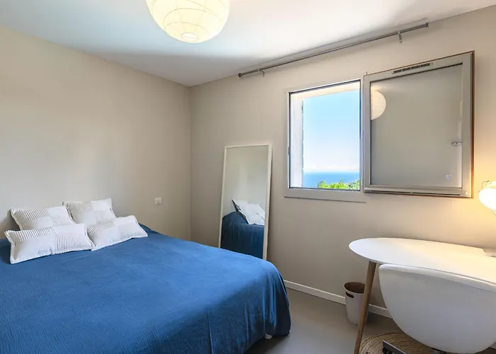 Casa Palmento By Interhome Santa-Reparata-di-Balagna