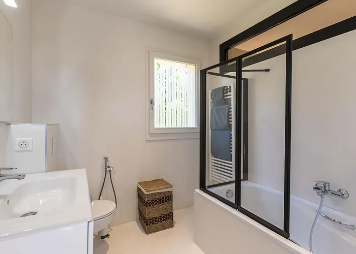 Casa Palmento By Interhome * Santa-Reparata-di-Balagna