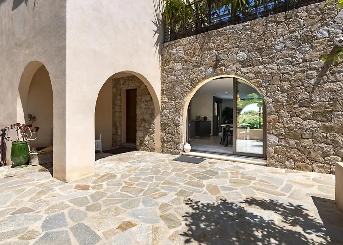 Casa Palmento By Interhome