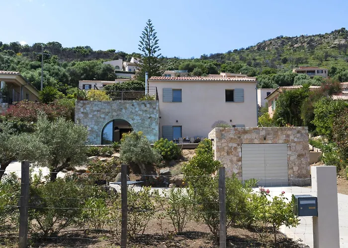 Casa Palmento By Interhome Holiday home