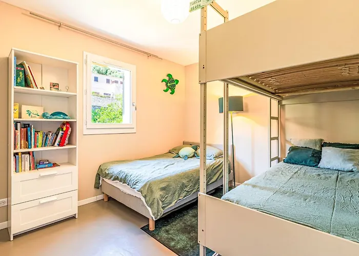 Casa Palmento By Interhome *