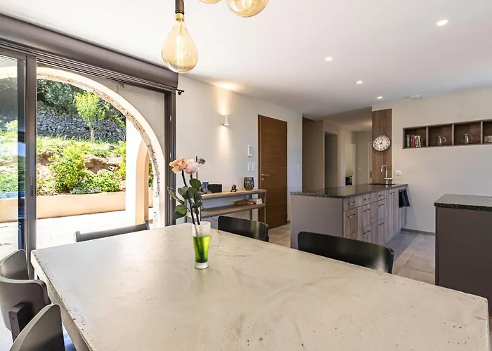 Casa Palmento By Interhome Santa-Reparata-di-Balagna