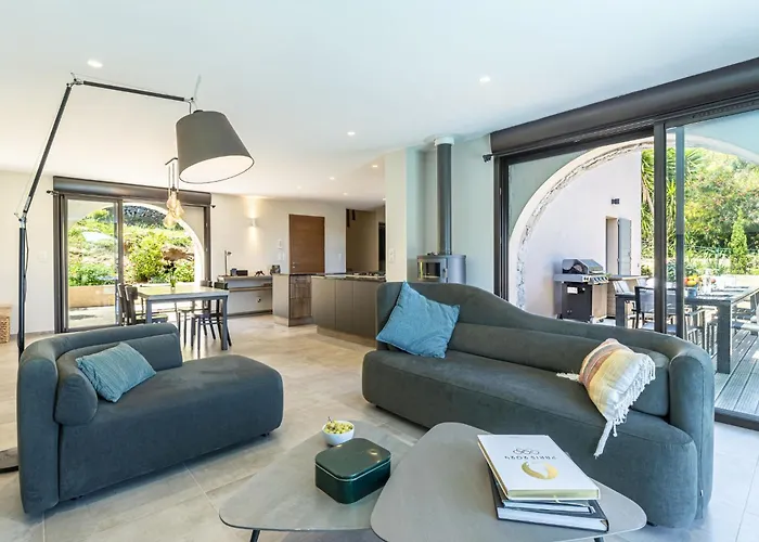 Casa Palmento By Interhome