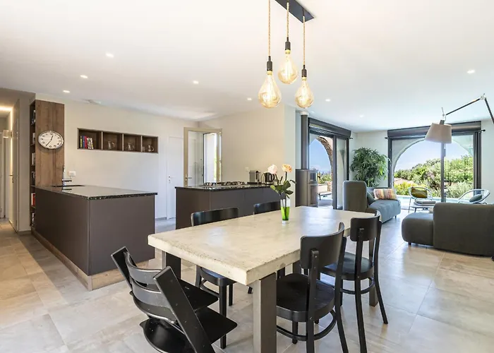 Prázdninový dům Casa Palmento By Interhome Santa-Reparata-di-Balagna