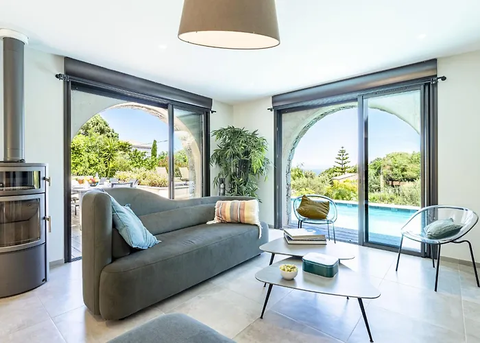 Casa Palmento By Interhome *