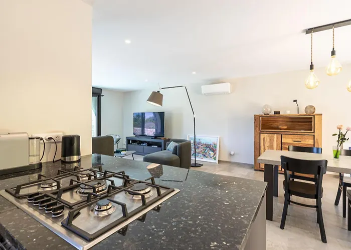 Casa Palmento By Interhome