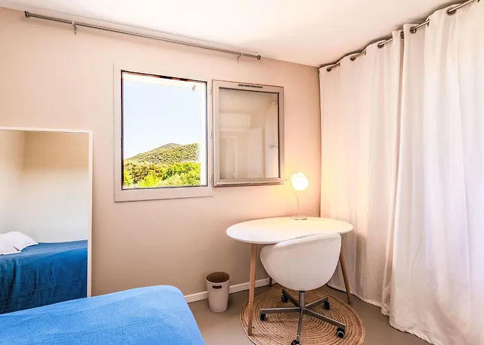 Casa Palmento By Interhome Prázdninový dům