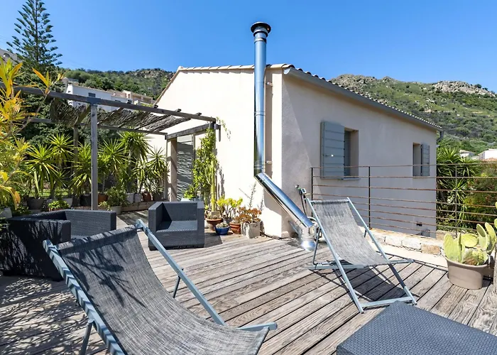 Holiday home Casa Palmento By Interhome *
