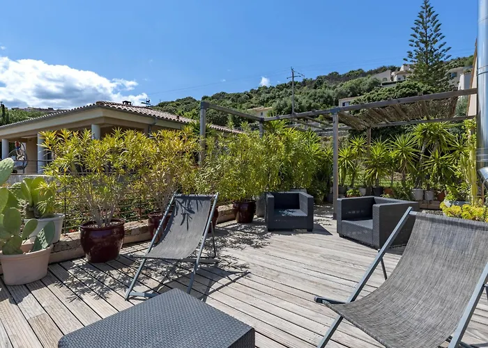 Casa Palmento By Interhome *