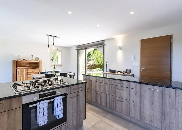 Casa Palmento By Interhome Santa-Reparata-di-Balagna