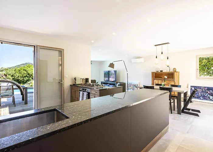 Casa Palmento By Interhome