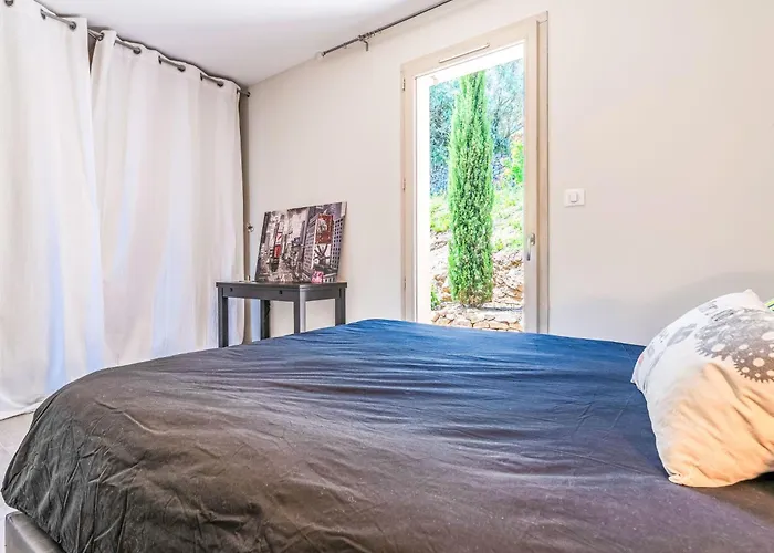 Casa Palmento By Interhome Santa-Reparata-di-Balagna